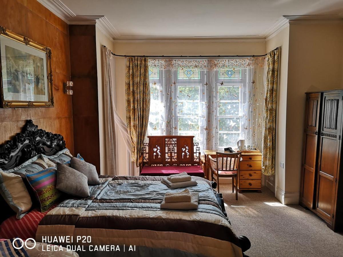 Superior Family Room