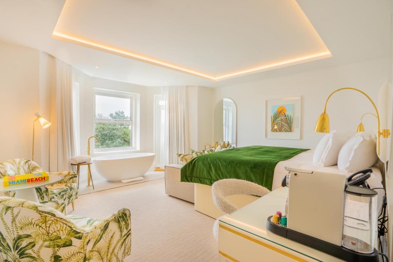 Suite Sea View