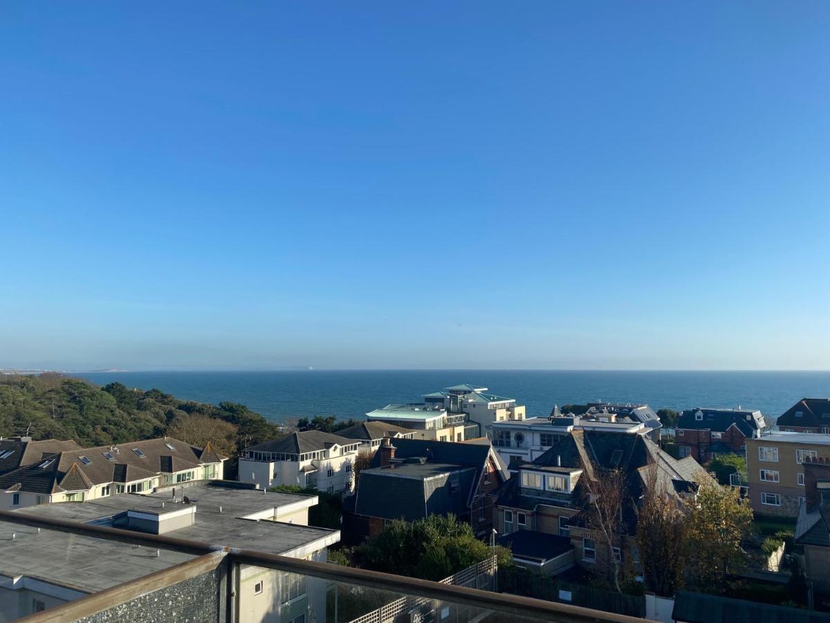 Double Room Balcony Sea View