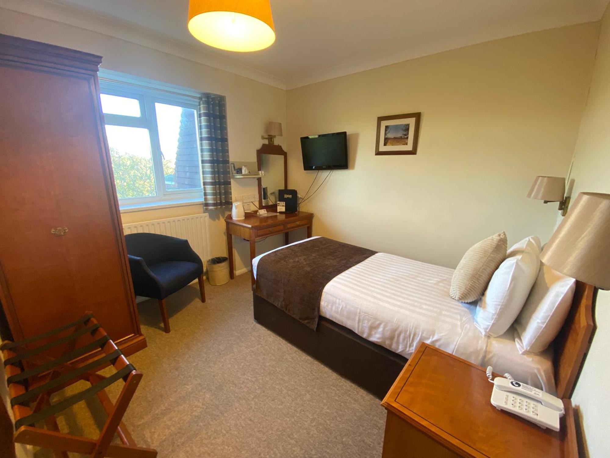 Single Room