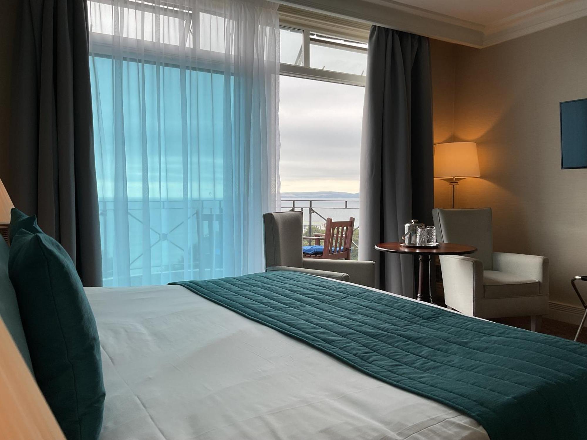 Double Room Sea View