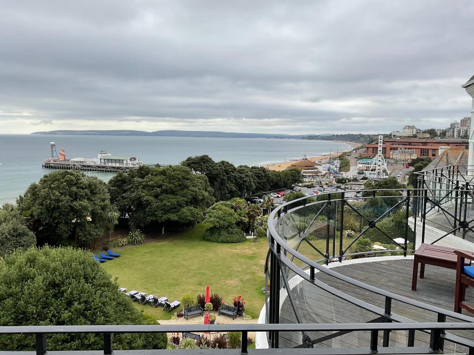 Double Room Sea View