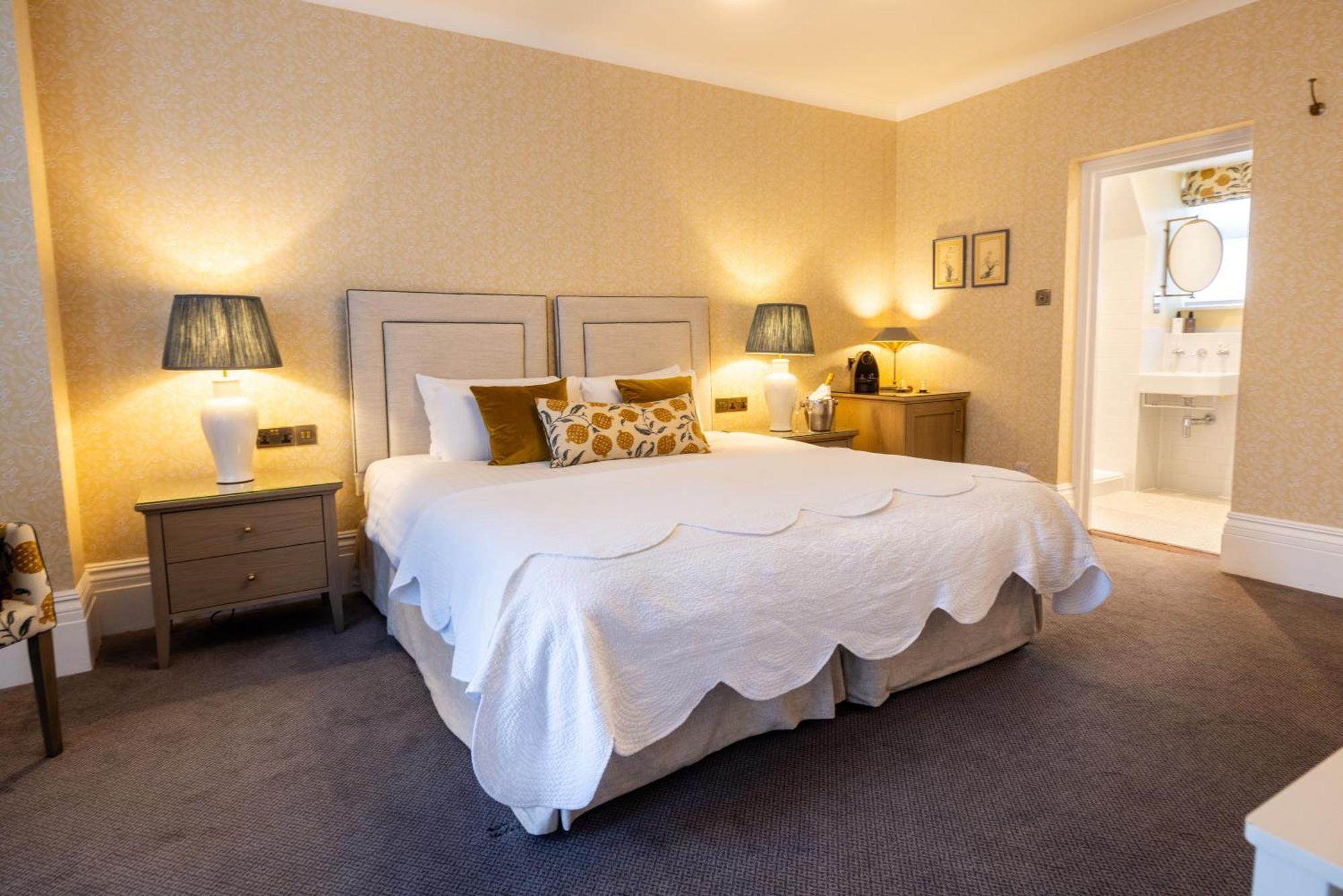 Executive Double Room