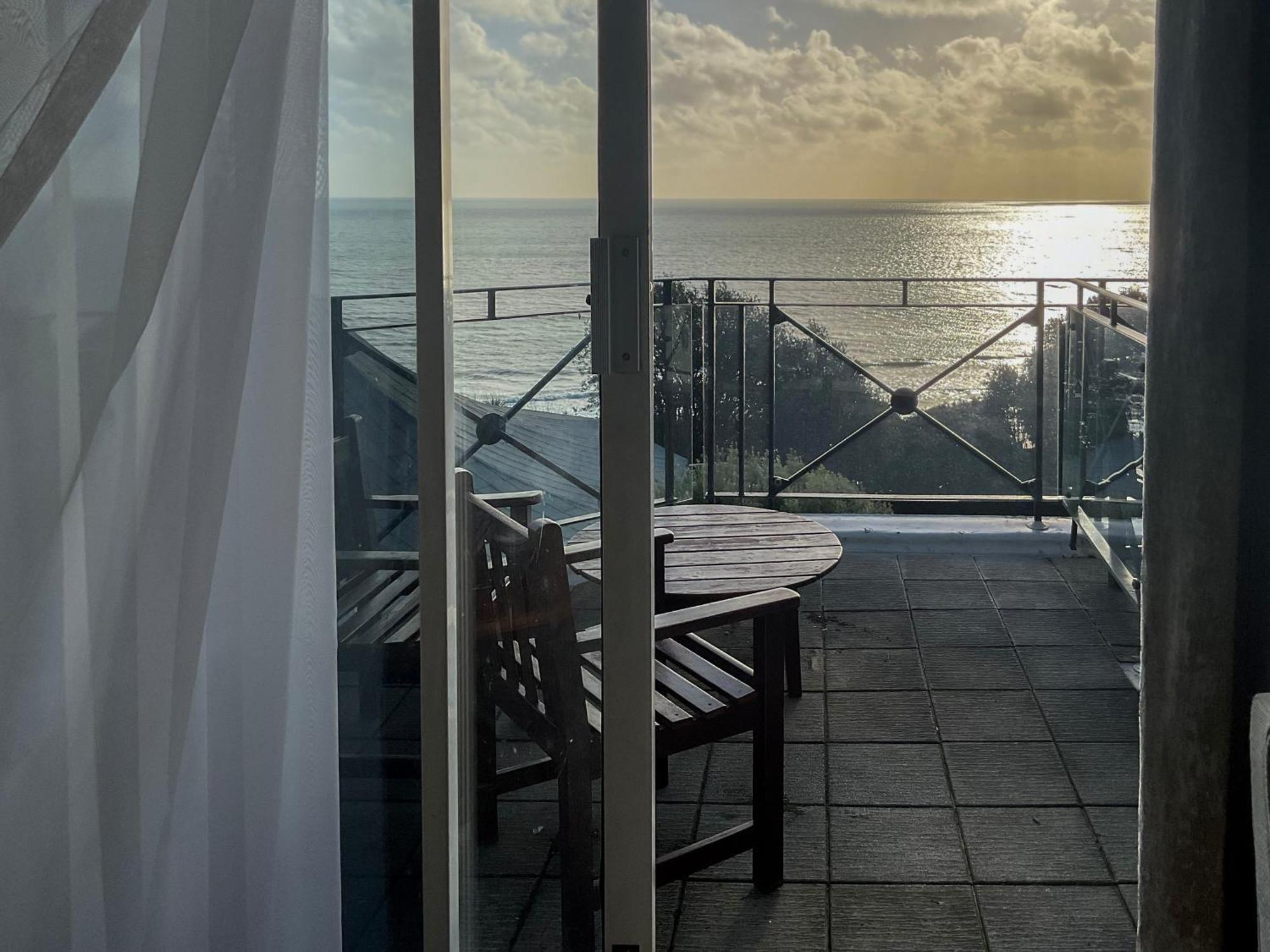 Double Room Sea View
