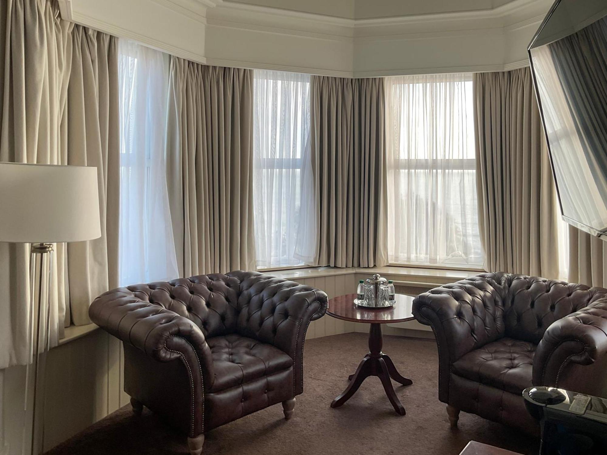 Double Room Sea View