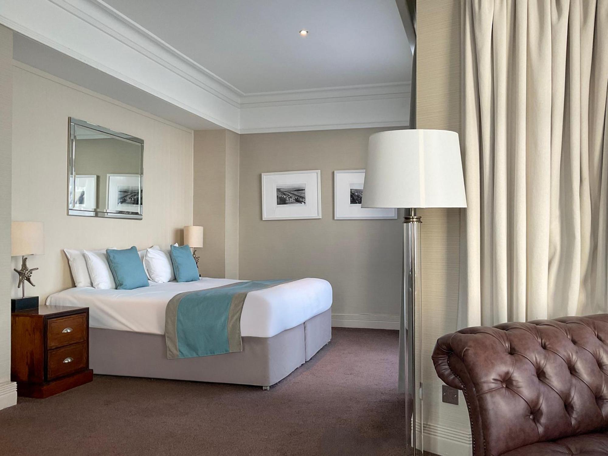 Double Room Sea View