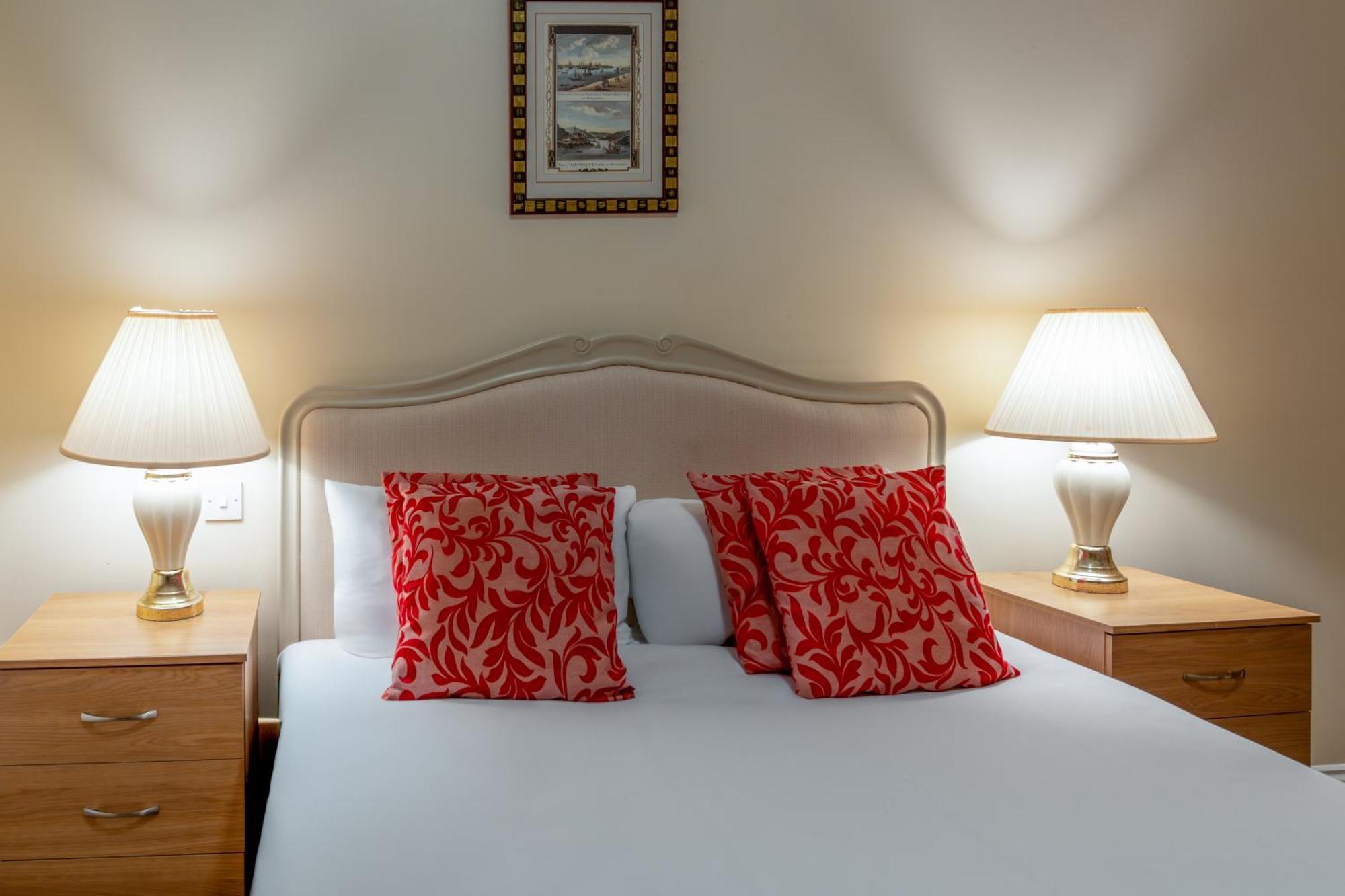 Small Double Room