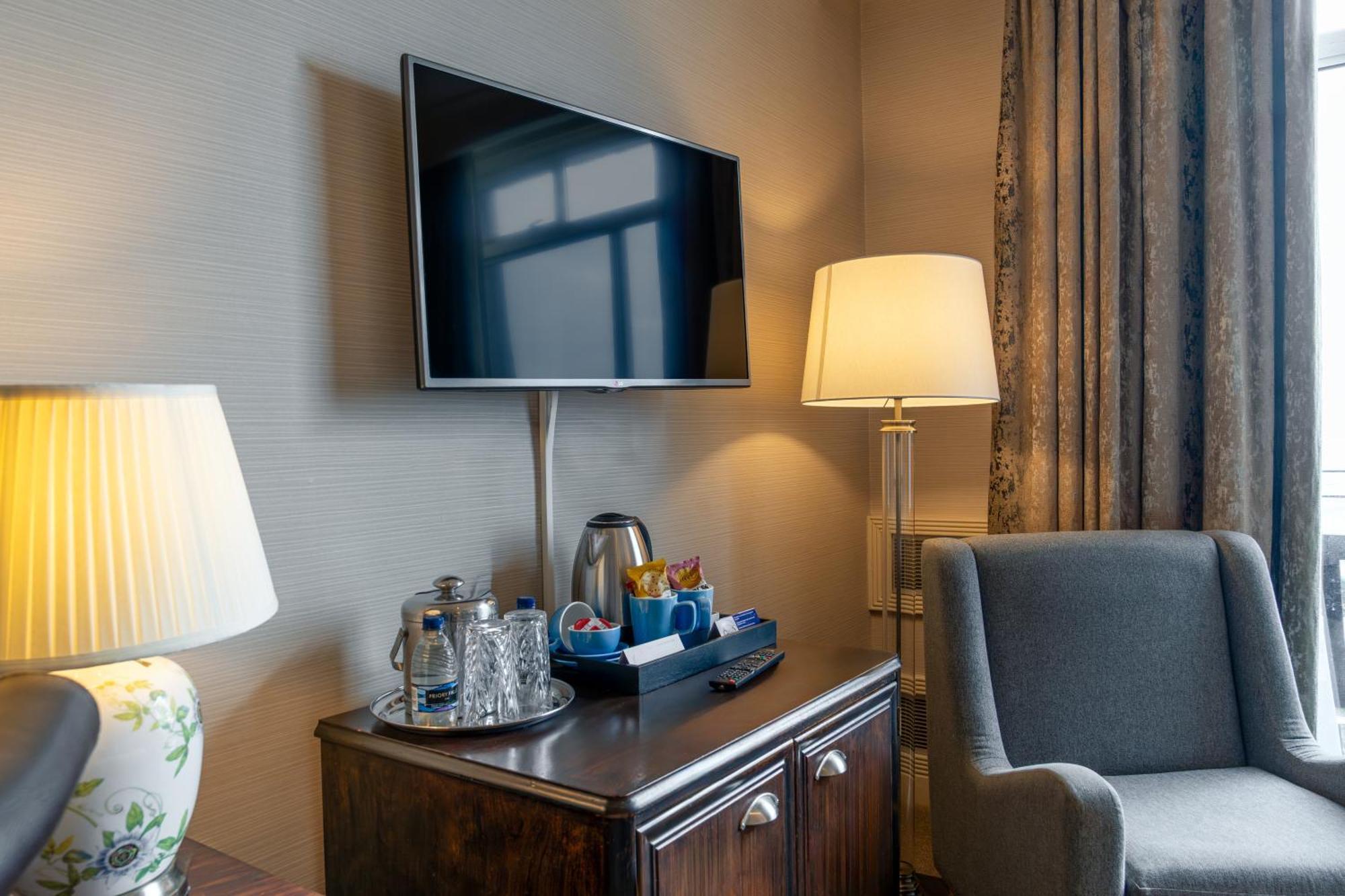 Double Room Sea View