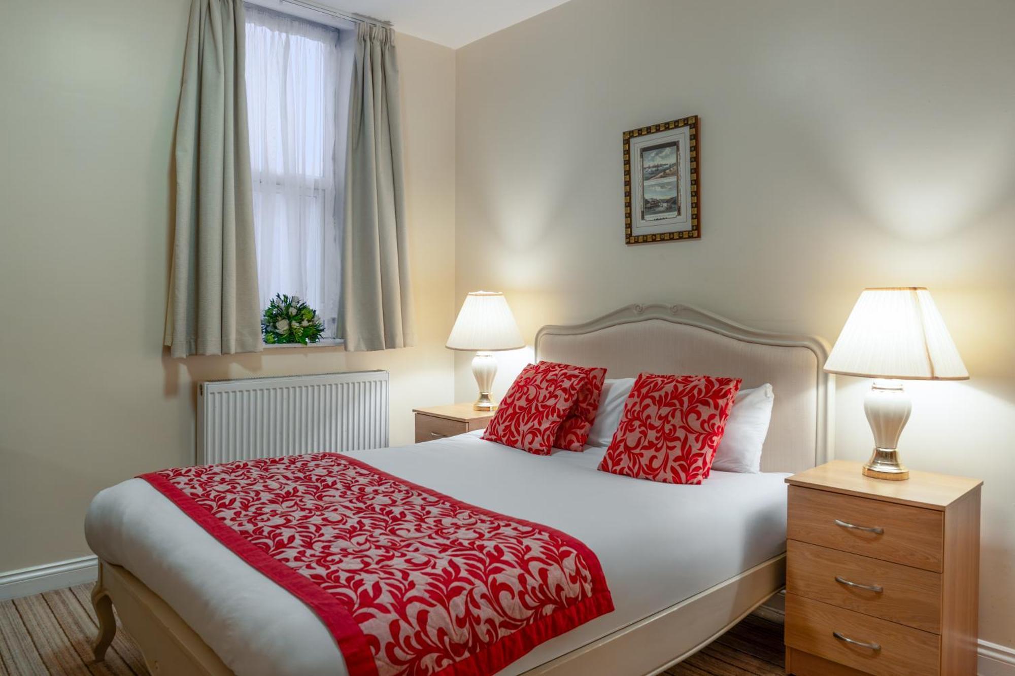 Small Double Room