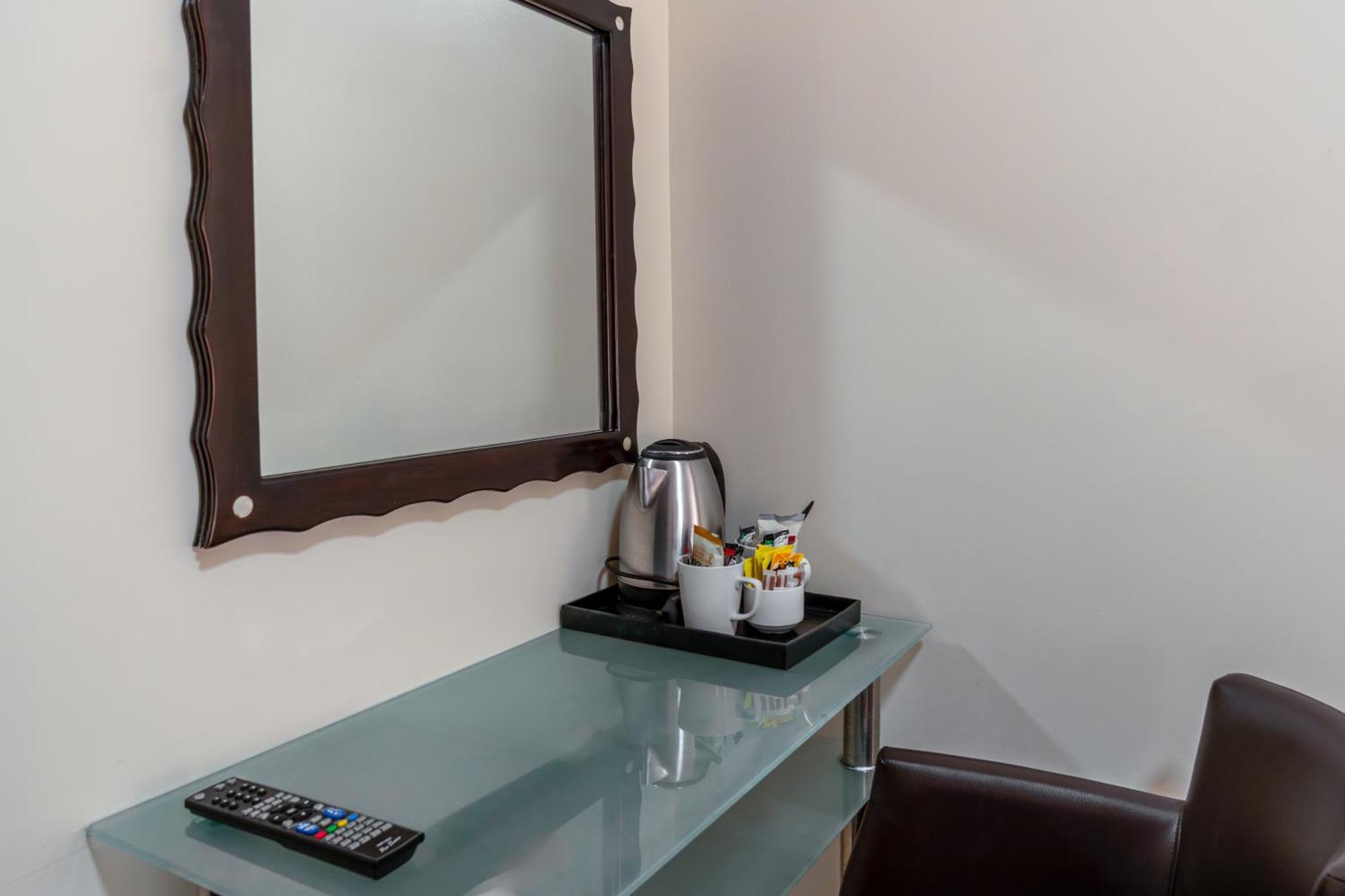 Small Double Room