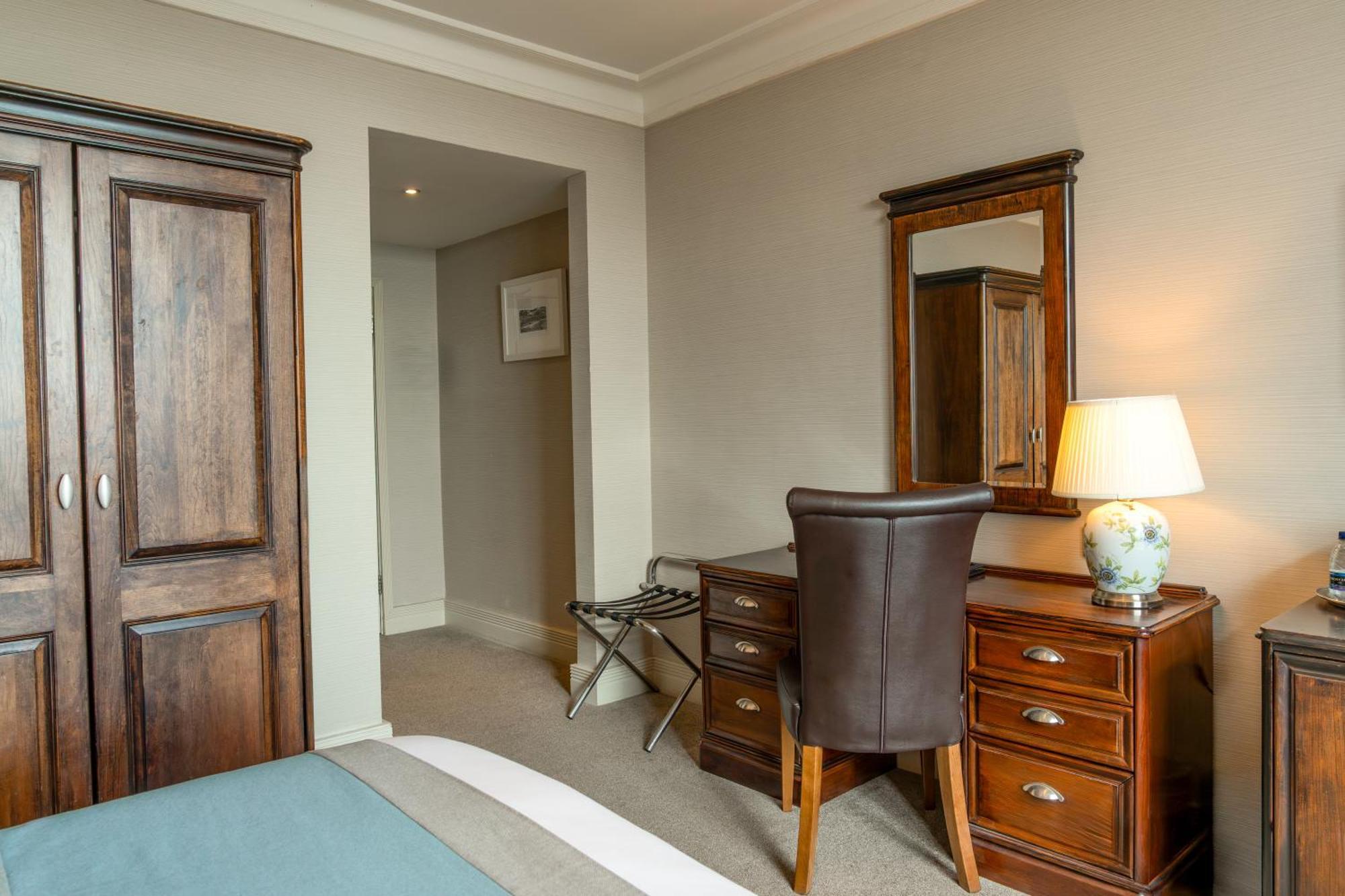Double Room Sea View