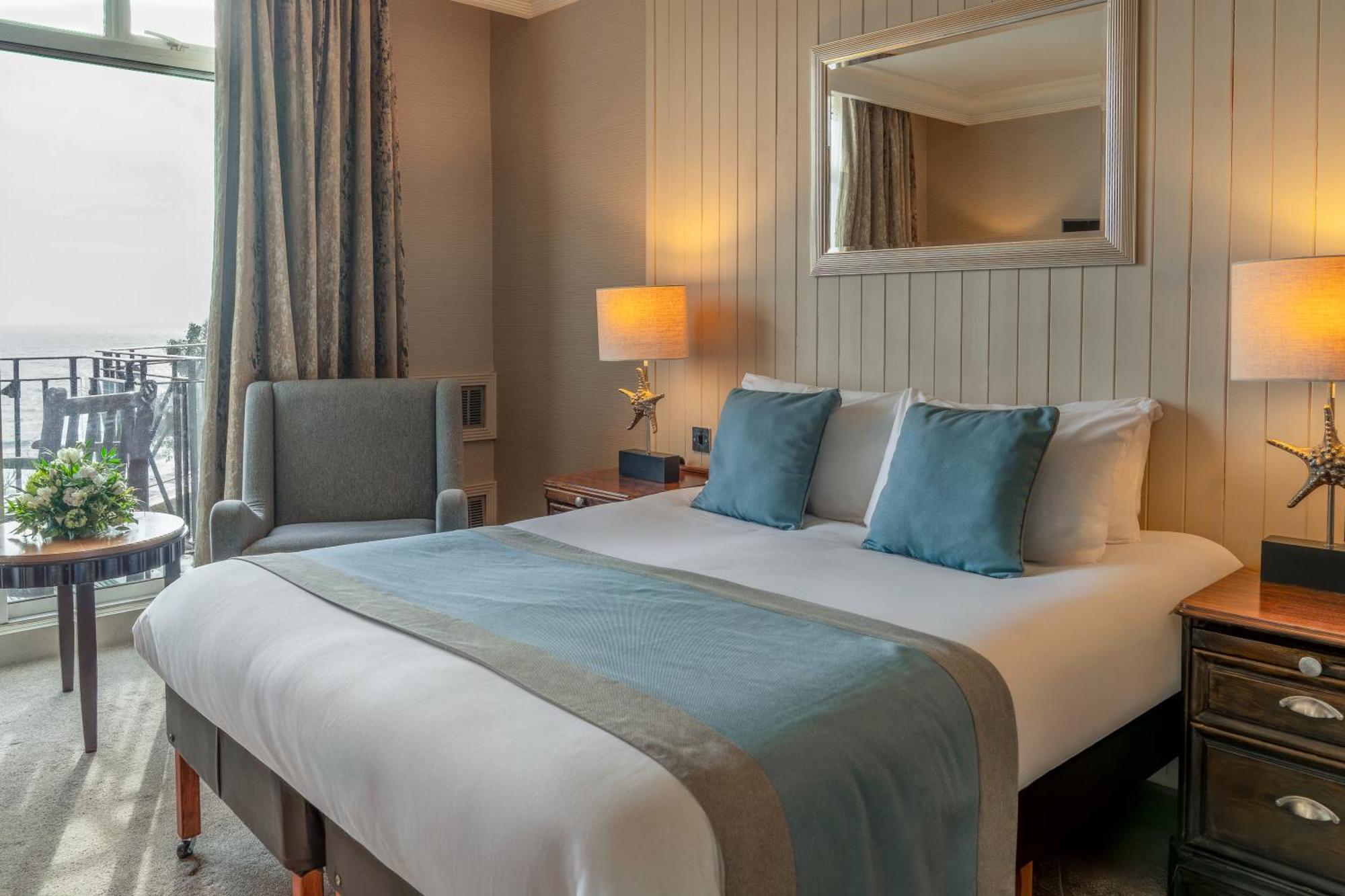 Double Room Sea View