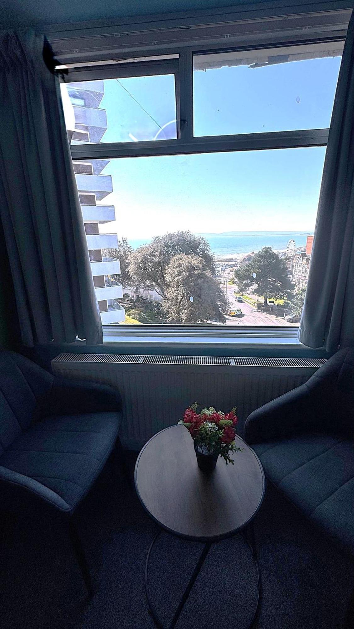Triple Room Sea View