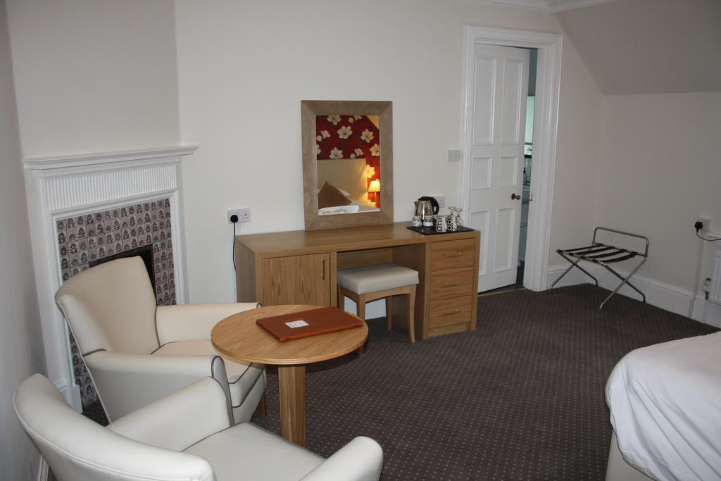 Superior Family Room