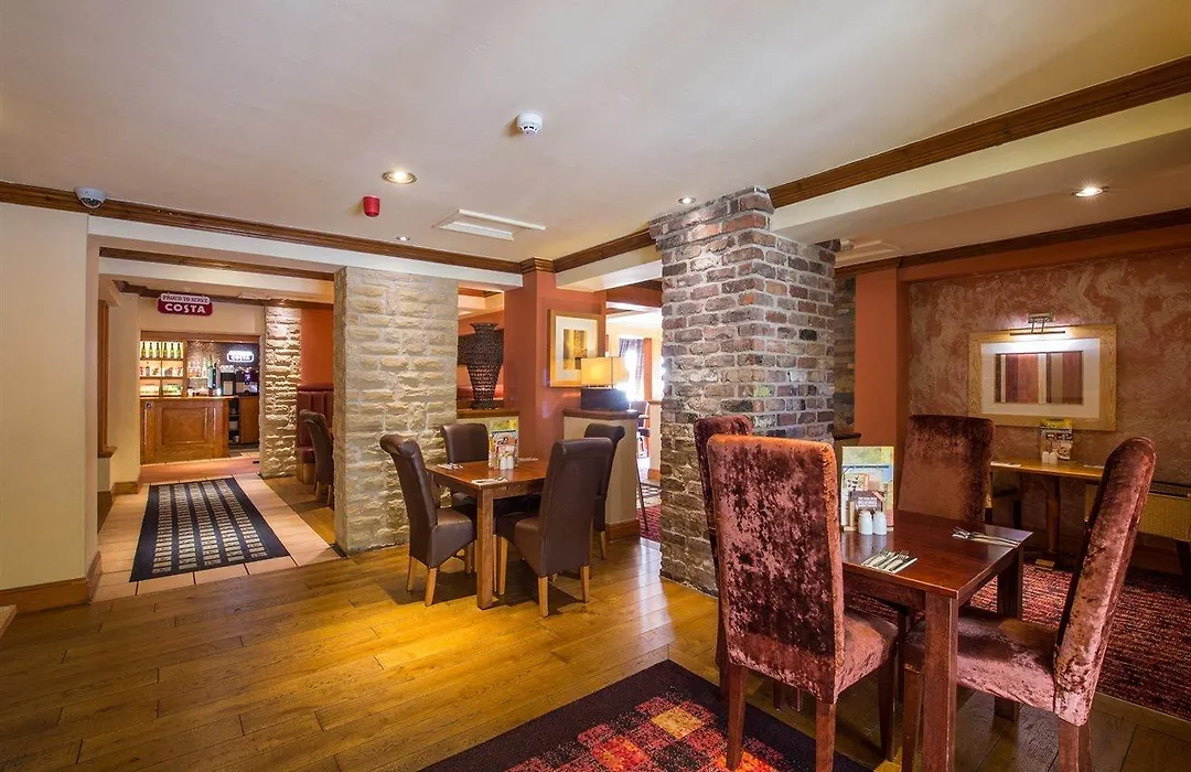 Charter Hotel Bournemouth-1