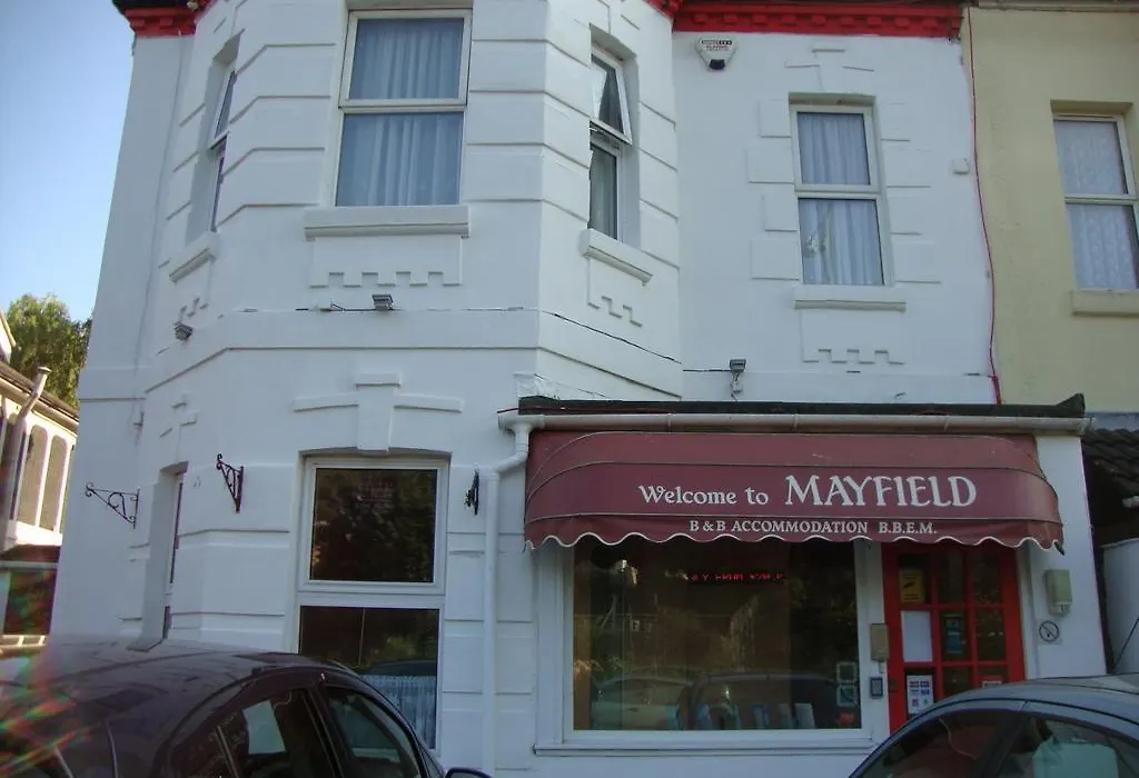 Mayfield Hotel-1