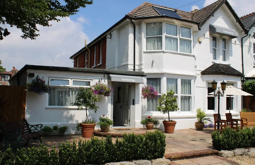 Southernhay Guest House-1