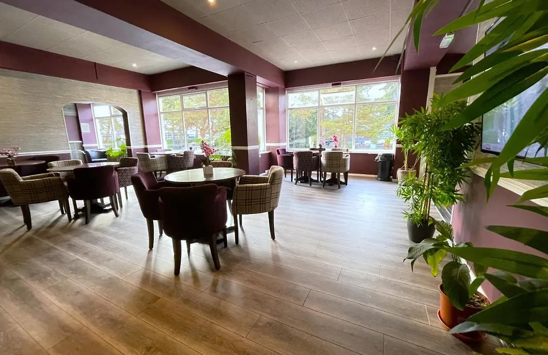 The Piccadilly Hotel-1