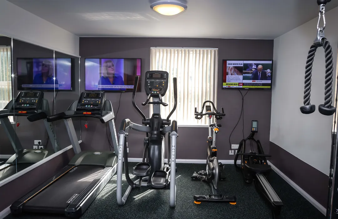 Holiday Inn Bournemouth By Ihg-1
