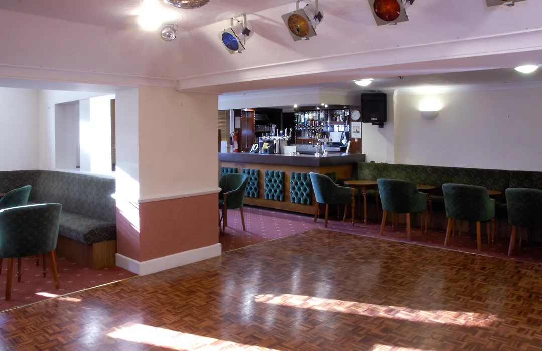 New Westcliff Hotel-1
