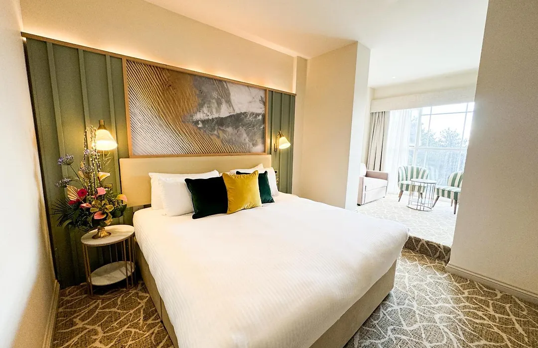 The Hermitage Hotel - Oceana Collection-1