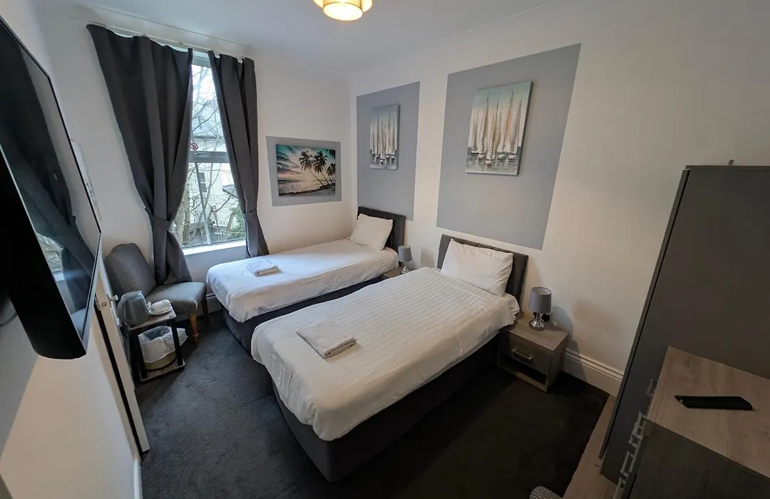 Cecil Court Hotel-1