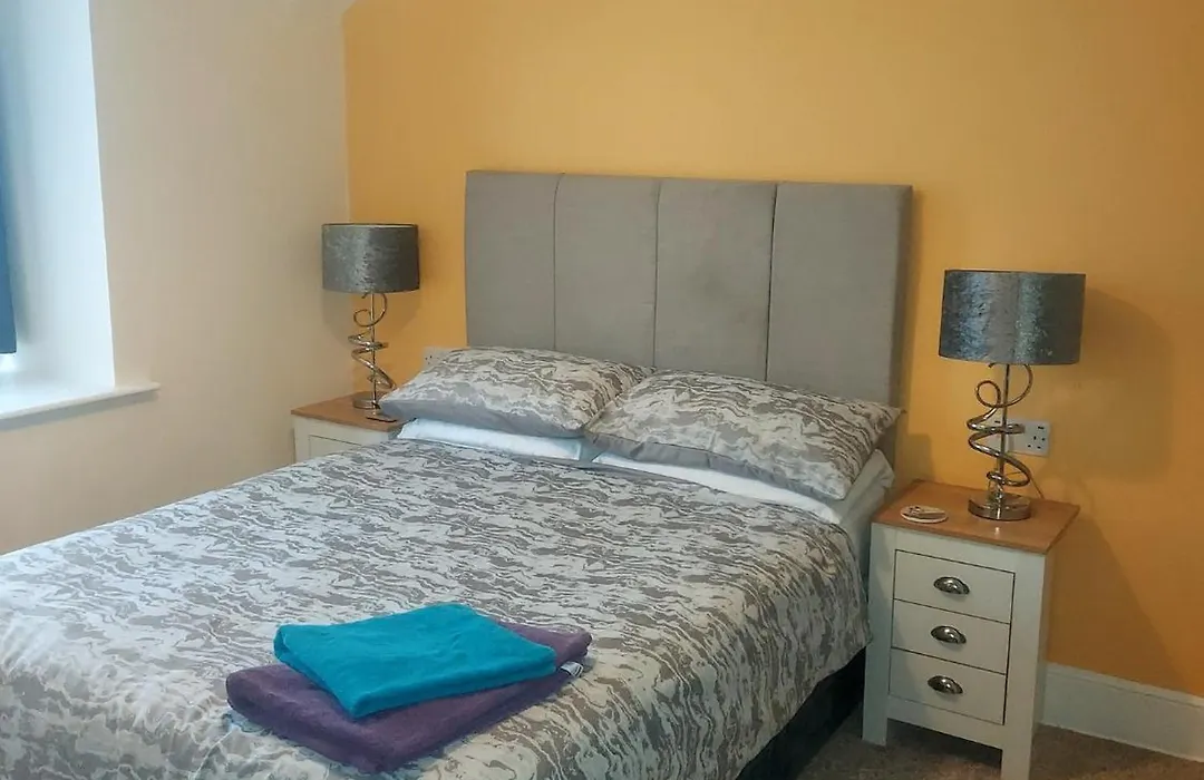 Lea Hurst B & B-1