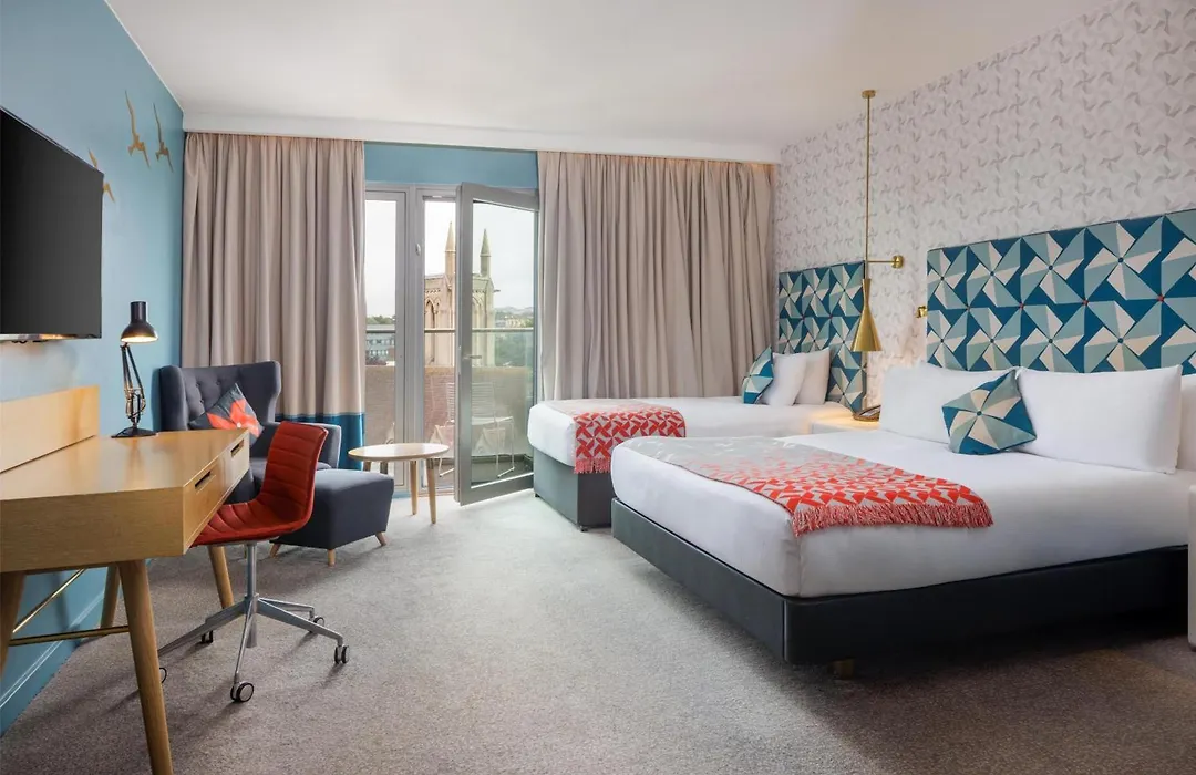 Hilton Bournemouth-1
