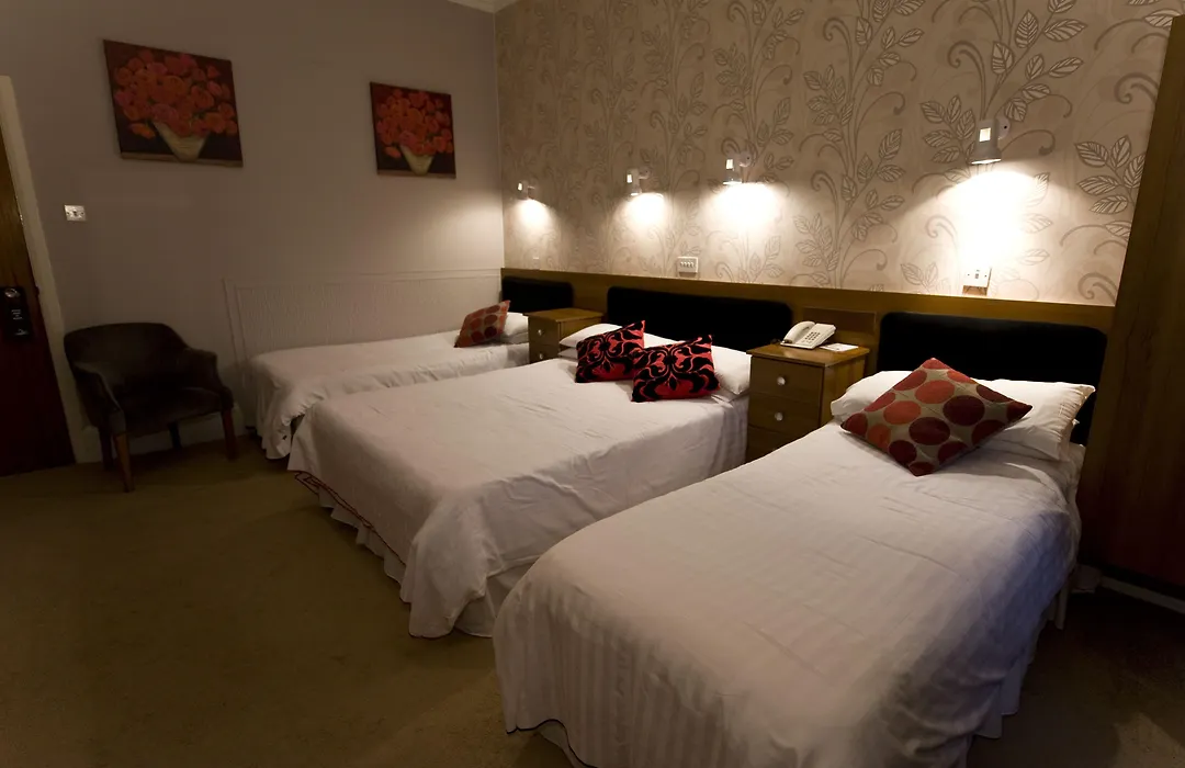 Suncliff Hotel - Oceana Collection-1