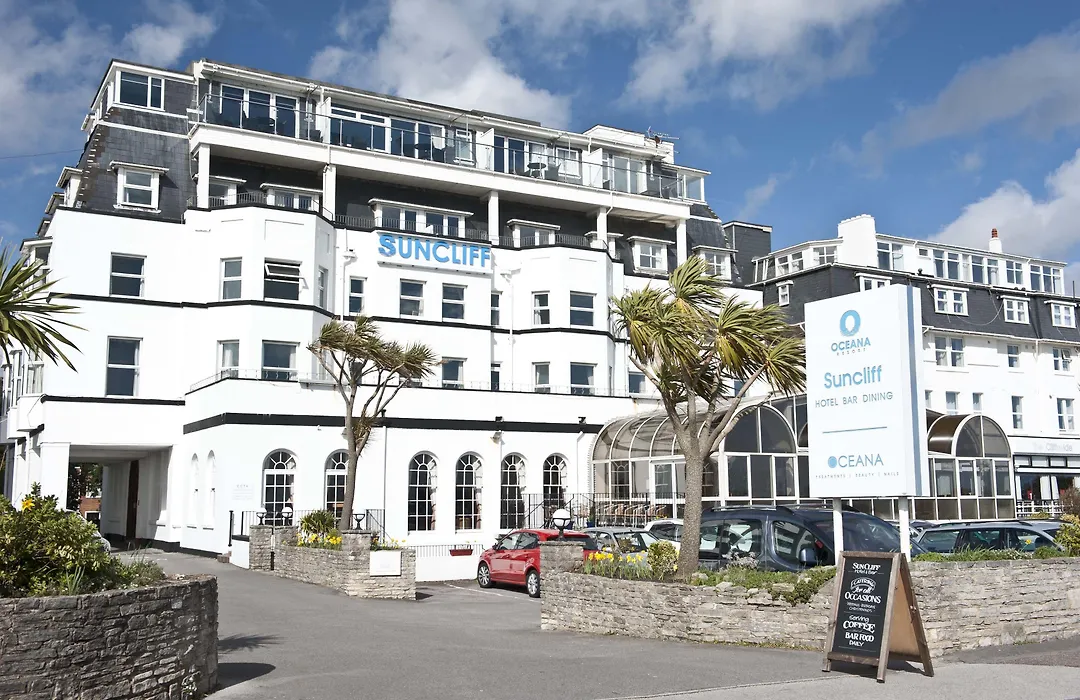 Suncliff Hotel - Oceana Collection-1