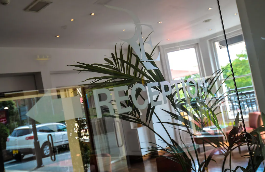 Royal Exeter Hotel-1