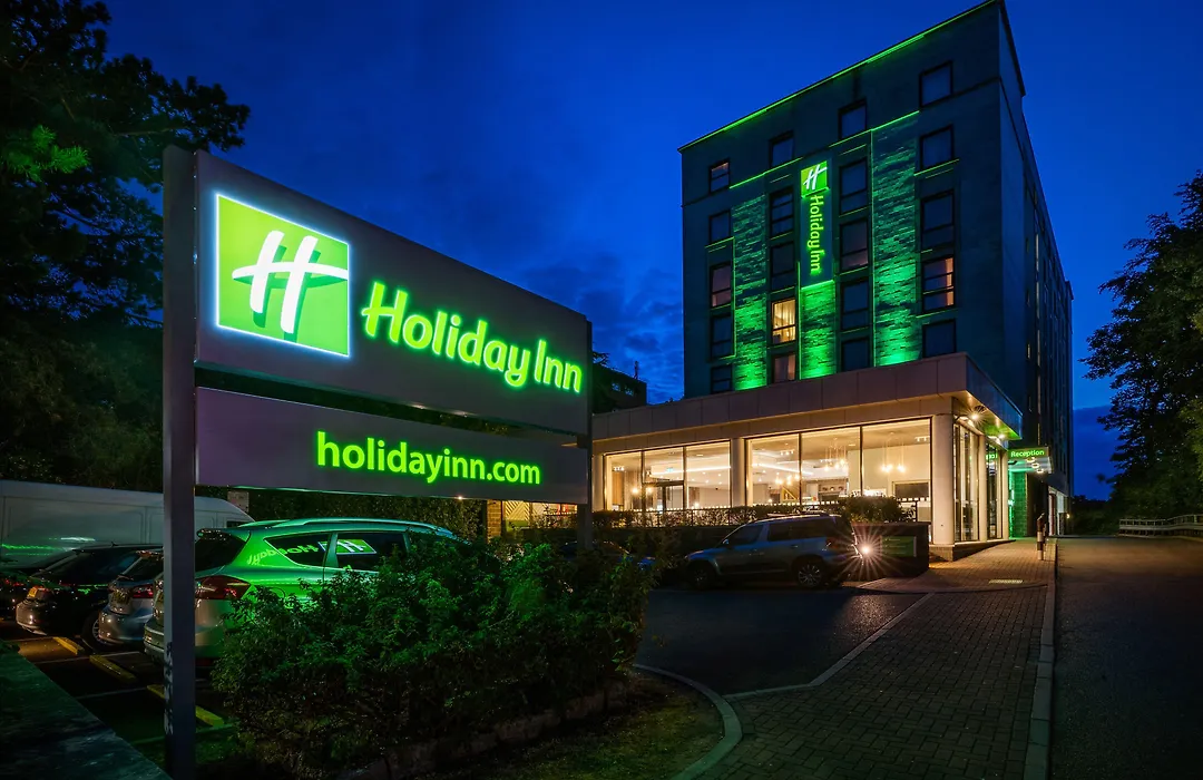 Holiday Inn Bournemouth By Ihg-1