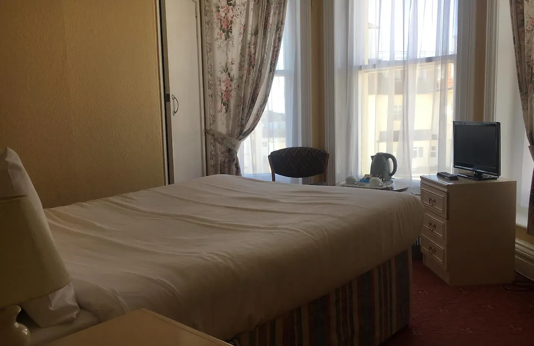 Hotel Balmoral-1