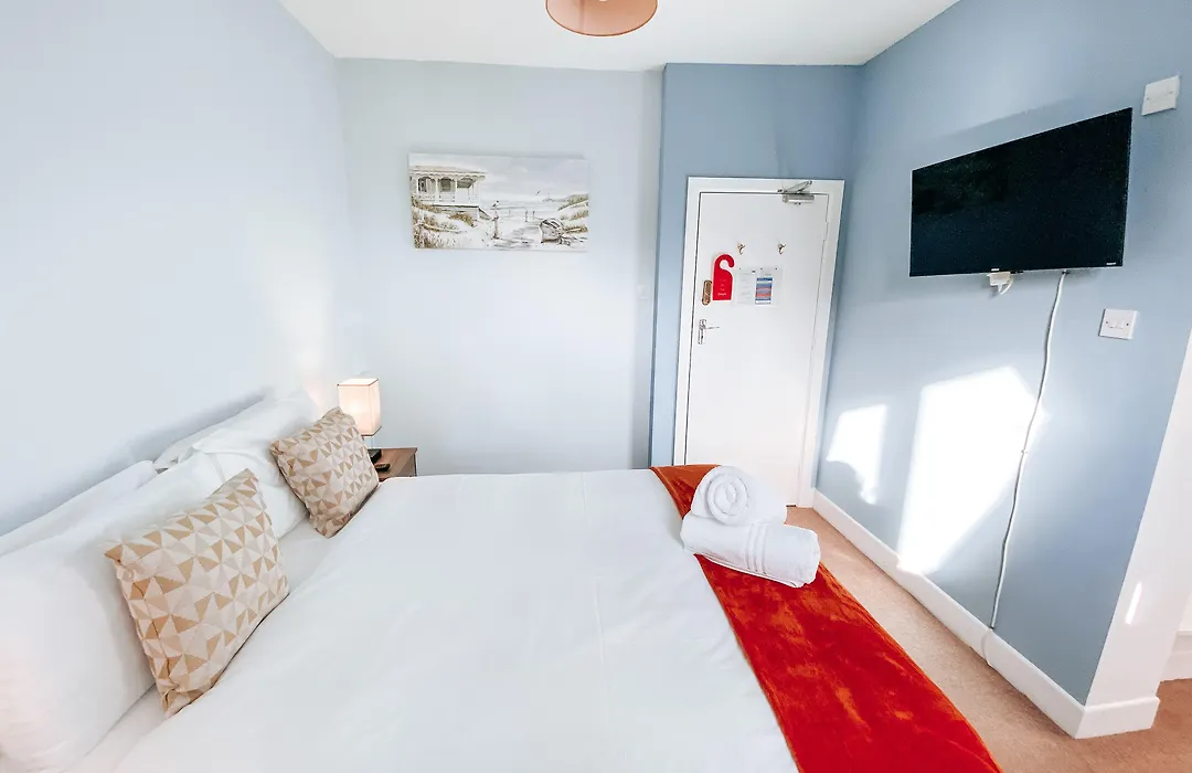 Ingledene Guest House-1