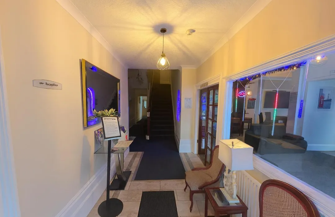 Cecil Court Hotel-1