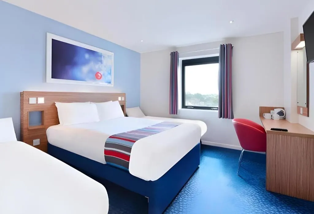 Travelodge Bournemouth-1