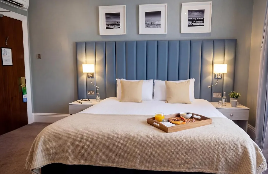 Best Western Plus The Connaught Hotel&Spa-1