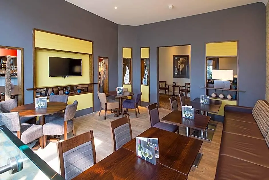 Premier Inn Bournemouth Central-1
