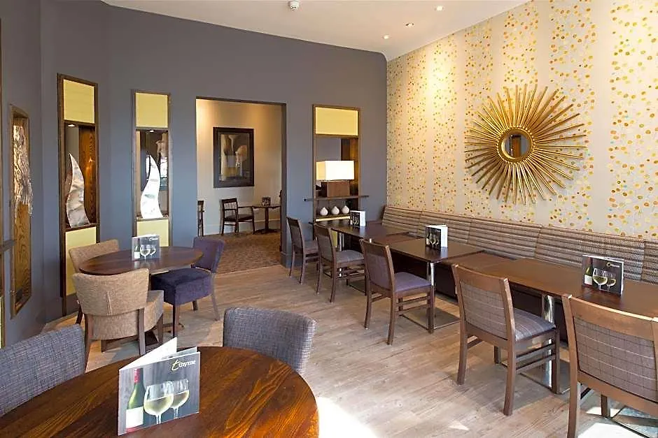 Premier Inn Bournemouth Central-1
