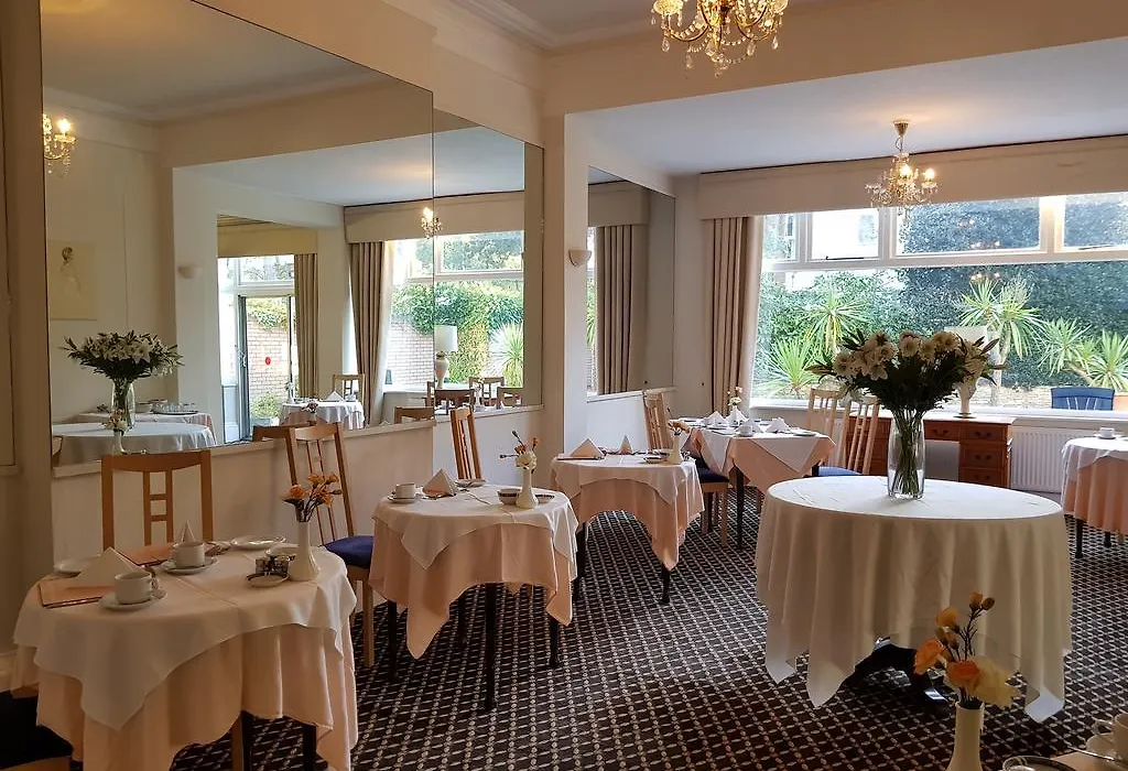 Burley Court Hotel-1
