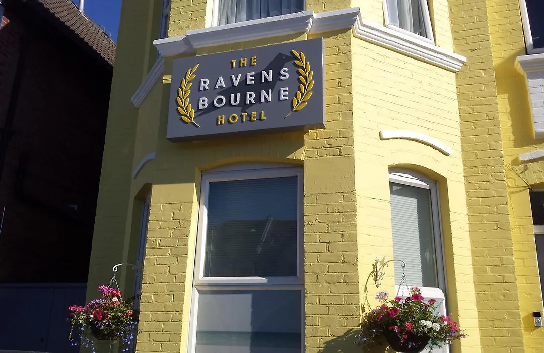 The Ravensbourne Hotel-1