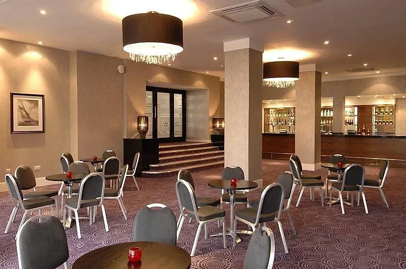 Premier Inn Bournemouth Central-1