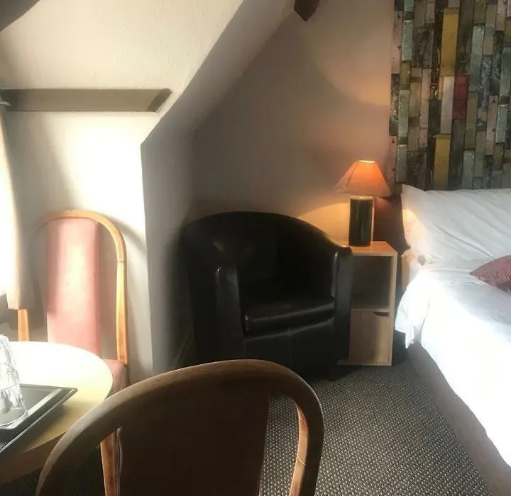 Tregonholme Hotel-1