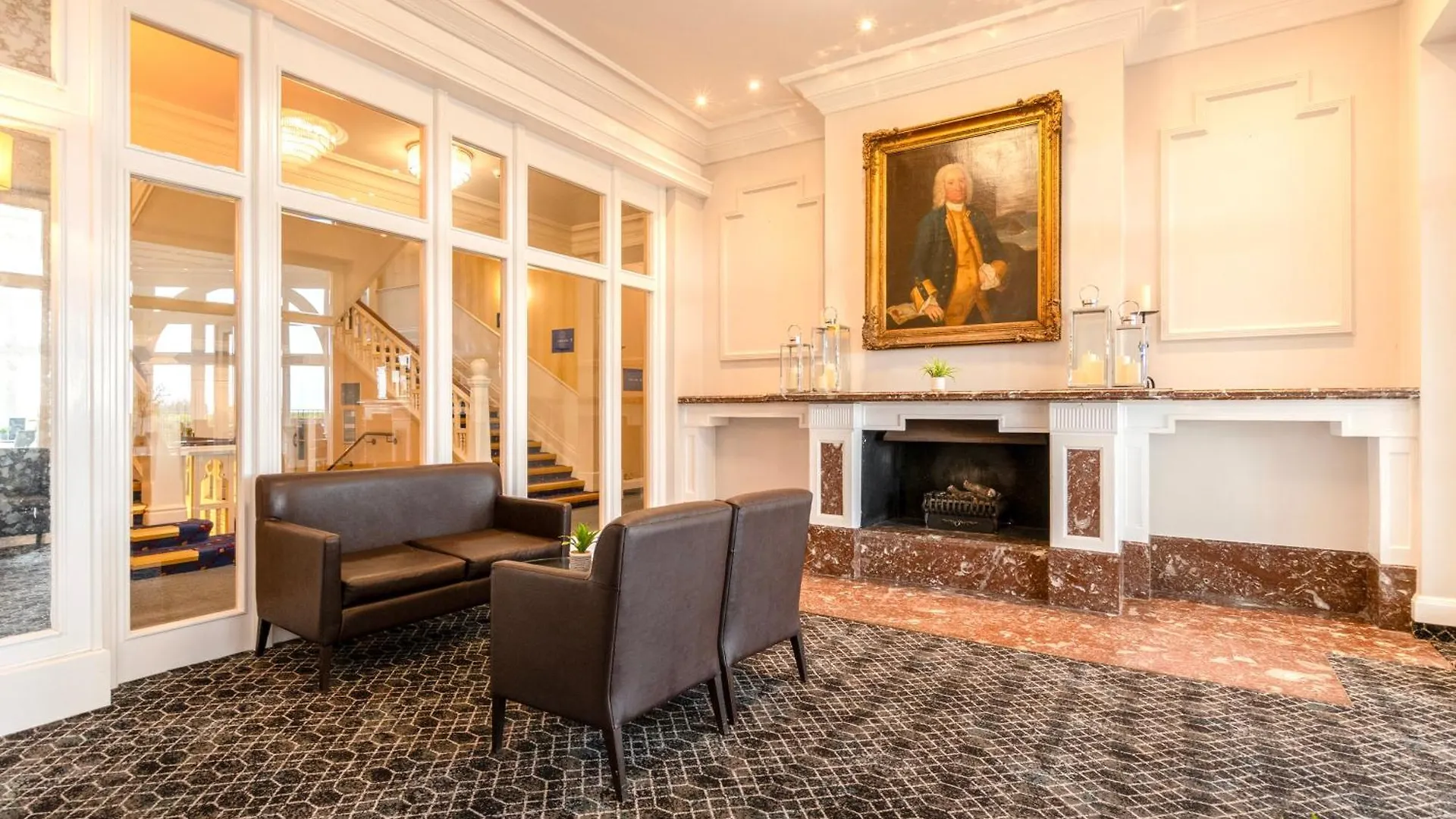 Bournemouth Carlton Hotel By Sunday, Bournemouth - Prices from 50£, 2026