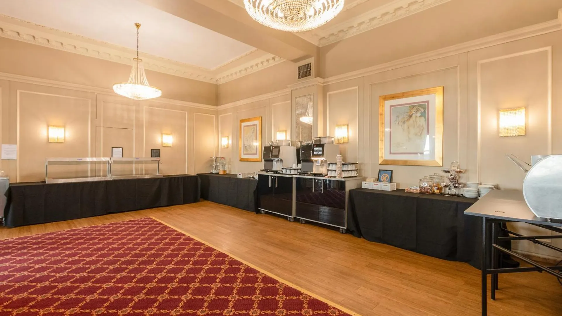 Bournemouth Carlton Hotel By Sunday, Bournemouth - Prices from 50£, 2026