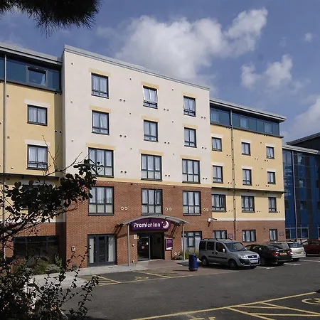 Premier Inn Bournemouth Westbourne-3