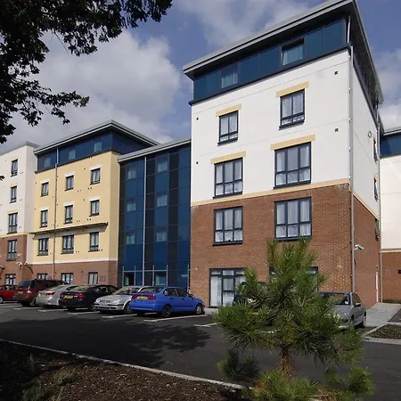 Premier Inn Bournemouth Westbourne-2
