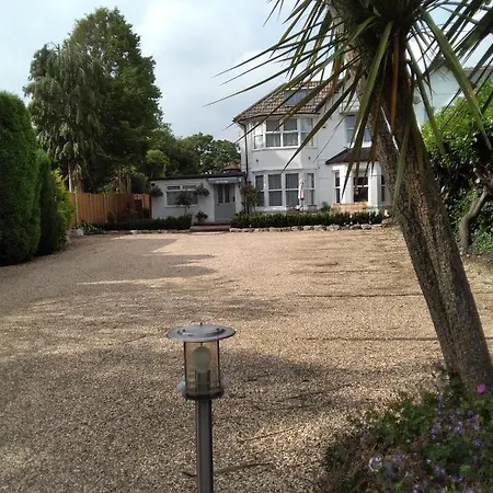 Southernhay Guest House-2