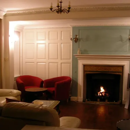 East Cliff Cottage Hotel-2