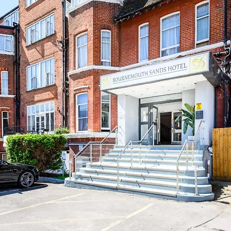 Bournemouth Sands Hotel-3
